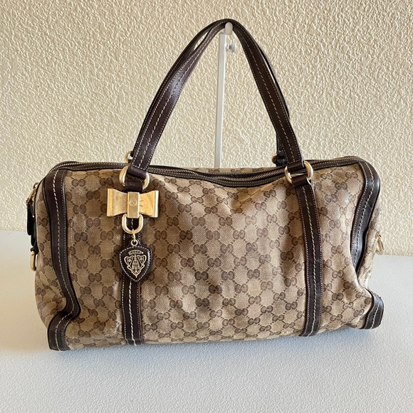 Gucci handbag - Picture 1 of 13